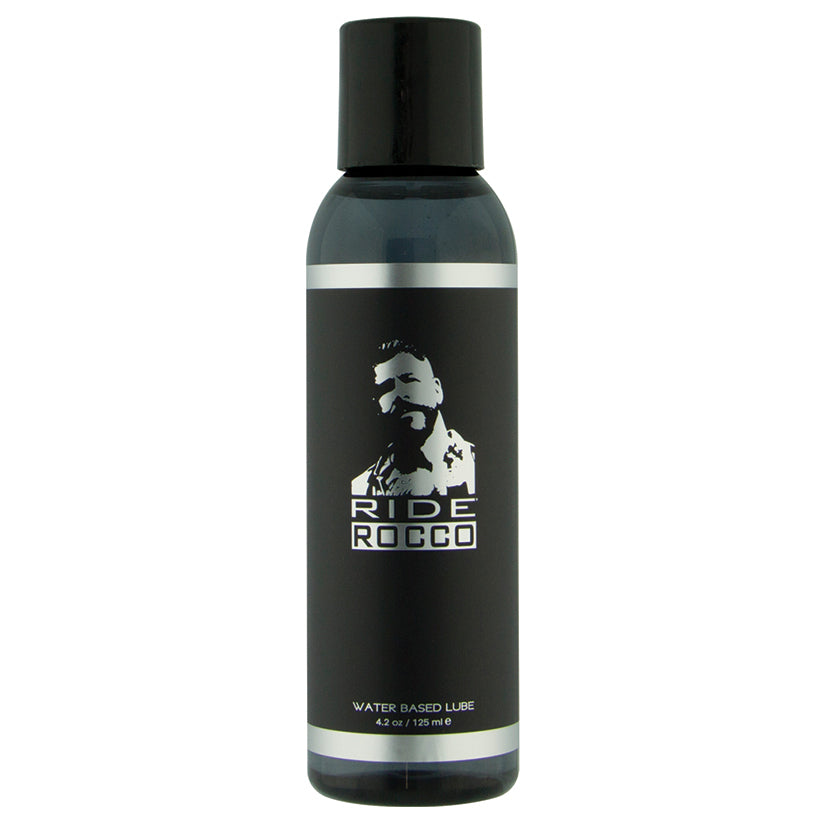 Ride Rocco Water-based 4oz luvinglubes