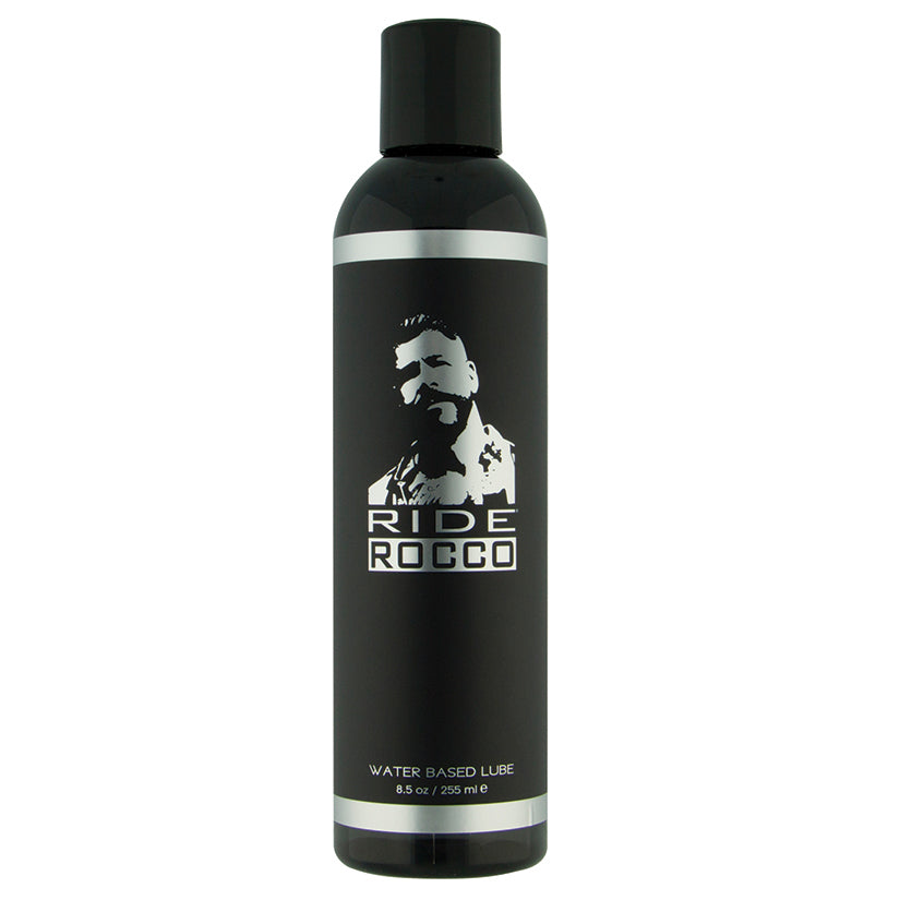 Ride Rocco Water-based 8oz luvinglubes